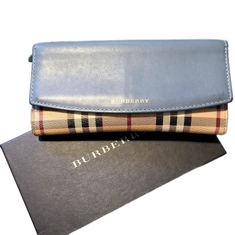 burberry slate wallet